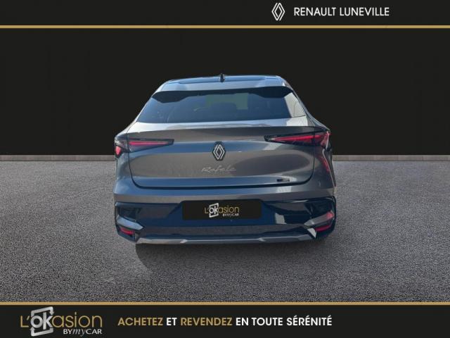 Renault Rafale image 1
