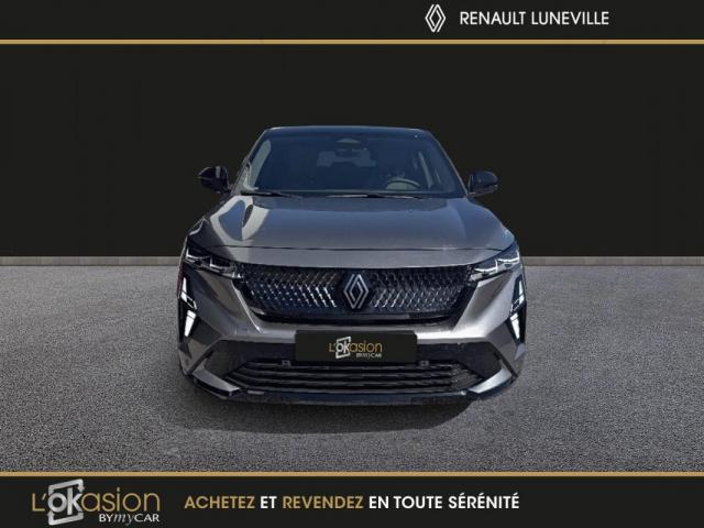 Renault Rafale image 7
