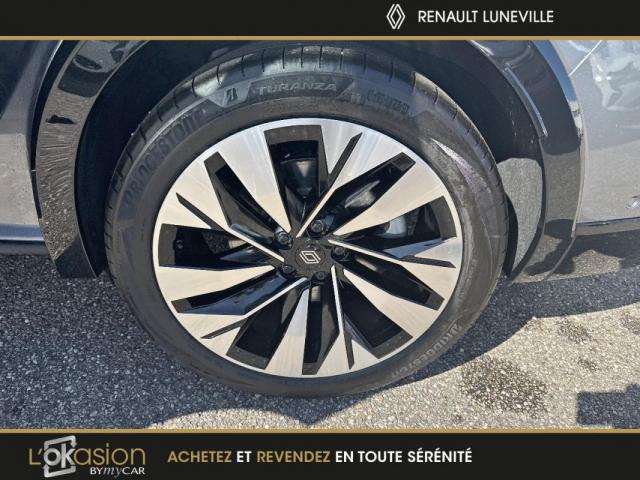 Renault Rafale image 3