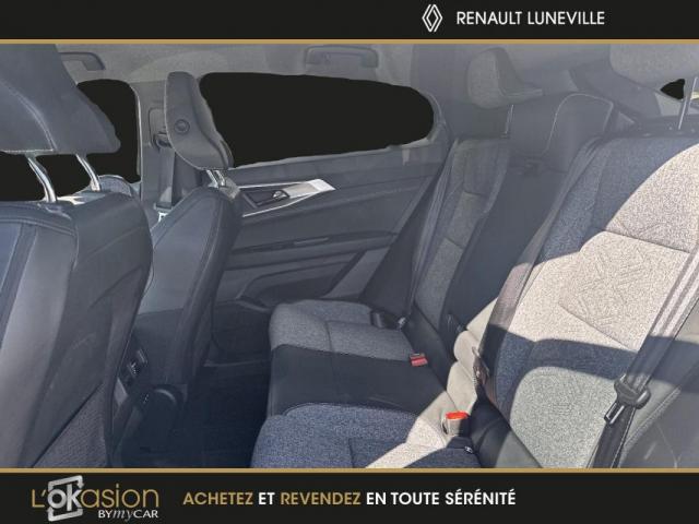 Renault Rafale image 8