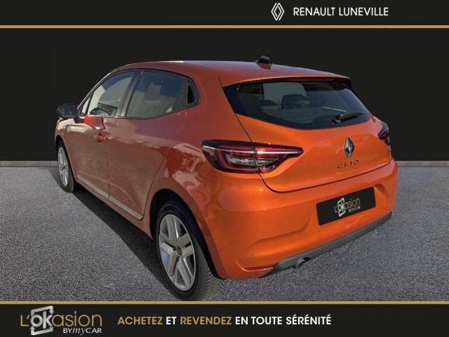 Renault Clio image 3