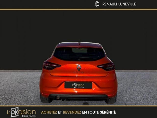 Renault Clio image 5