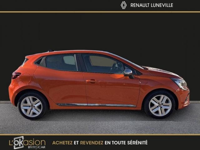 Renault Clio image 7