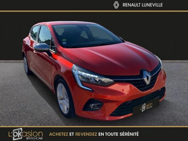Renault Clio image 6