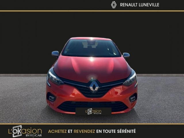 Renault Clio image 4