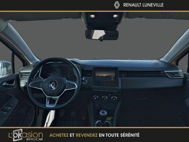 Renault Clio image 1