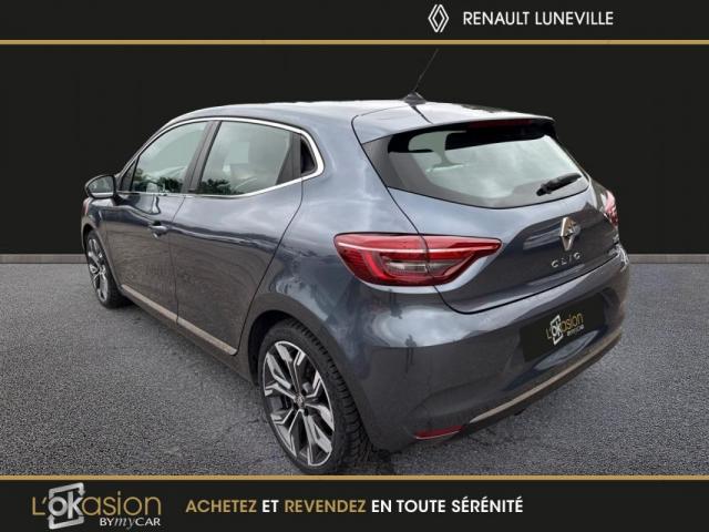 Renault Clio image 5
