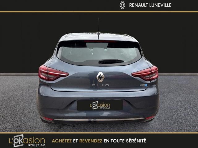 Renault Clio image 1