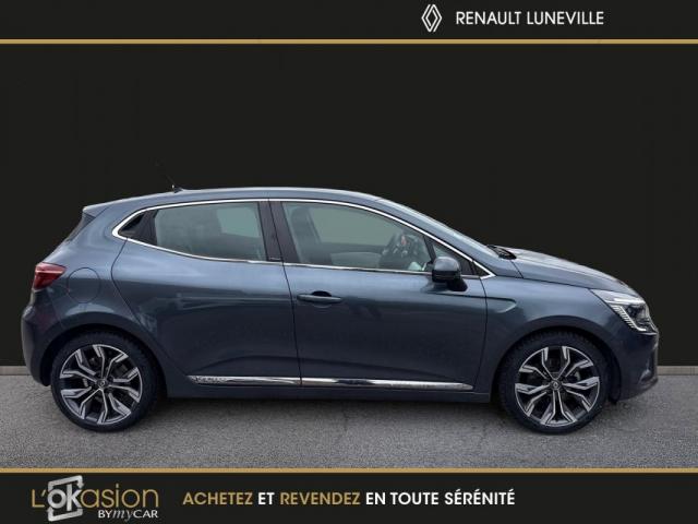 Renault Clio image 7