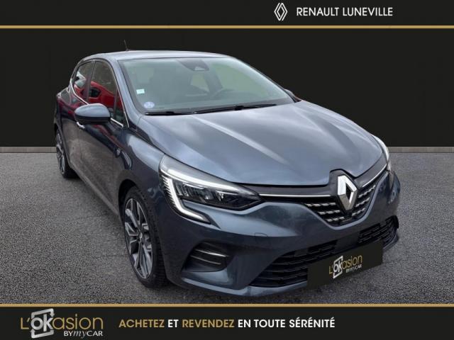 Renault Clio image 6