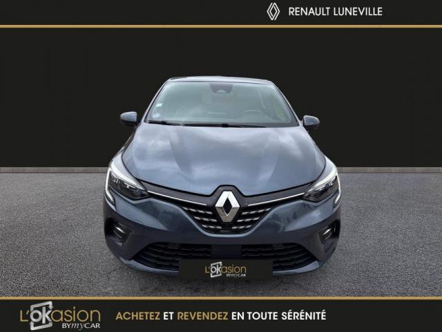 Renault Clio image 8