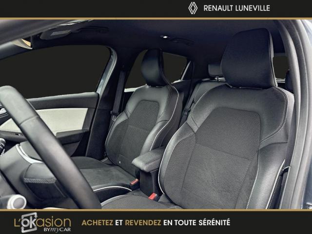 Renault Clio image 2