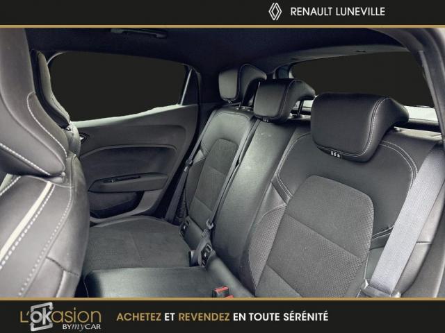 Renault Clio image 3