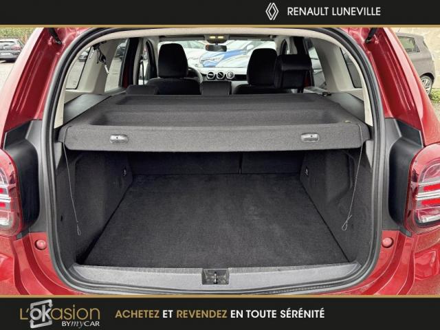 Dacia Duster image 3