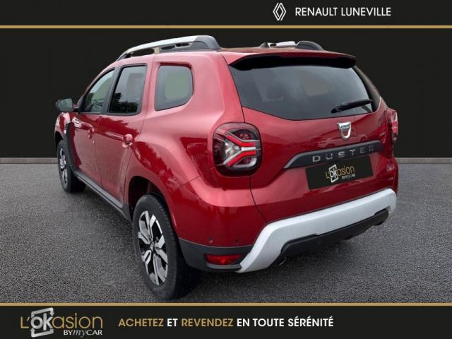 Dacia Duster image 7