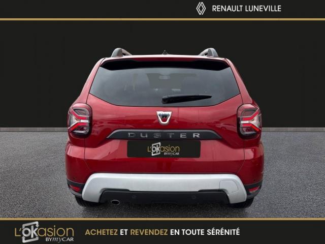 Dacia Duster image 4