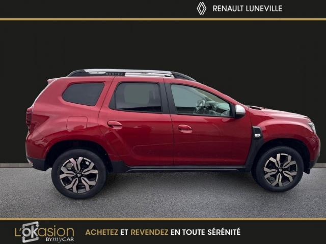 Dacia Duster image 9