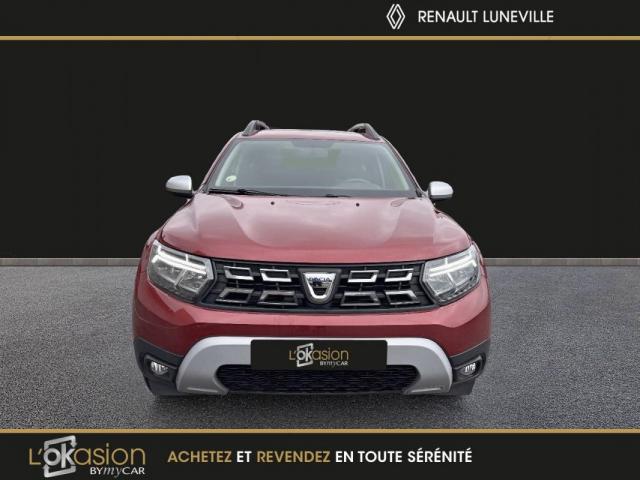 Dacia Duster image 2