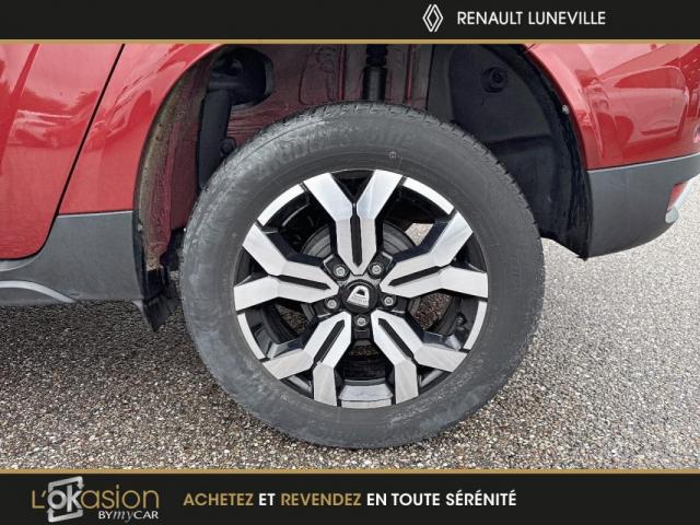 Dacia Duster image 6