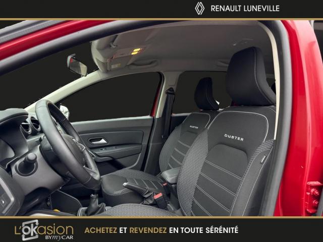 Dacia Duster image 8