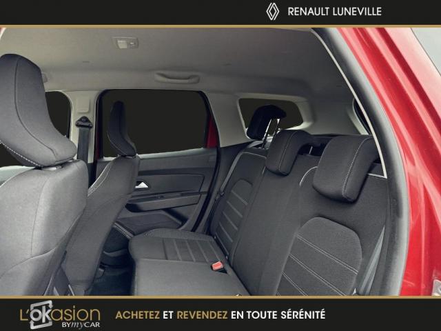 Dacia Duster image 1