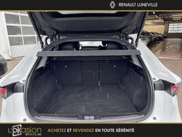 Renault Rafale image 9