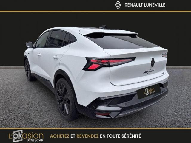 Renault Rafale image 5
