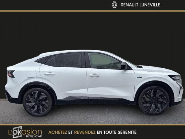 Renault Rafale image 7