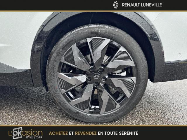 Renault Rafale image 6