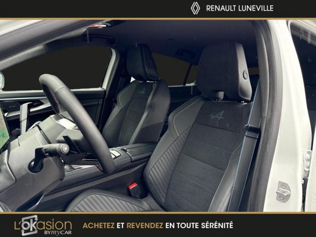 Renault Rafale image 1