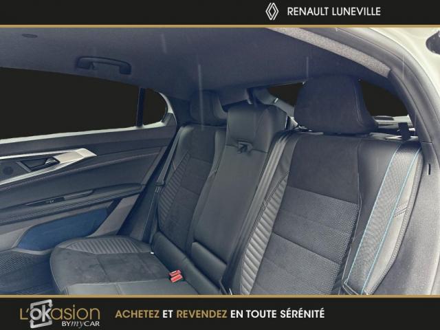 Renault Rafale image 3
