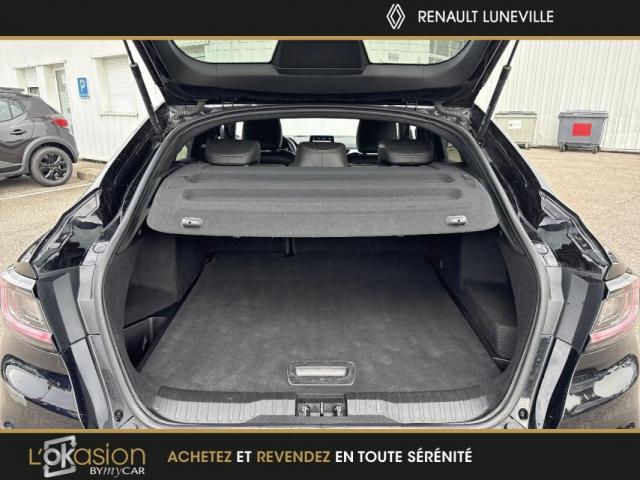 Renault Arkana image 4