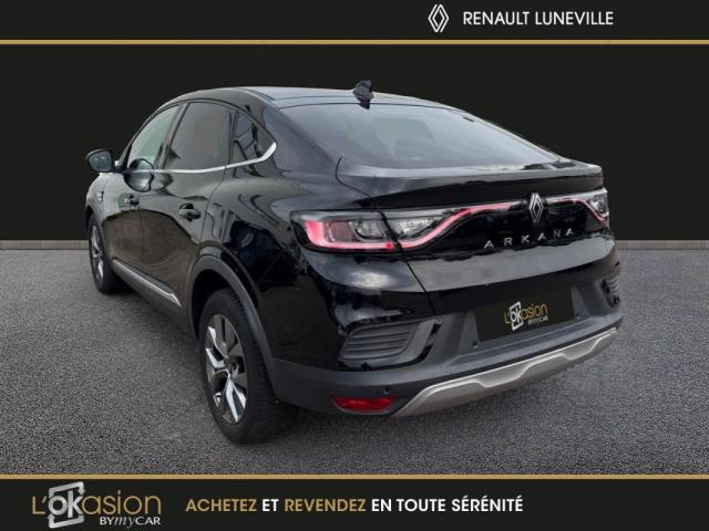 Renault Arkana image 6