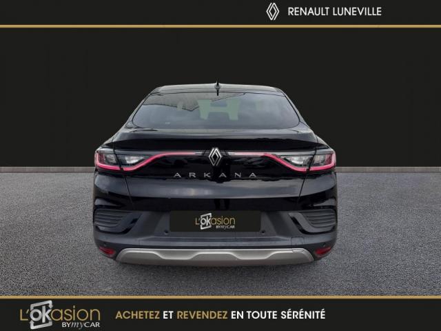 Renault Arkana image 3