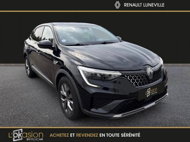Renault Arkana image 8