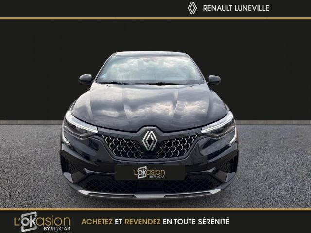 Renault Arkana image 7