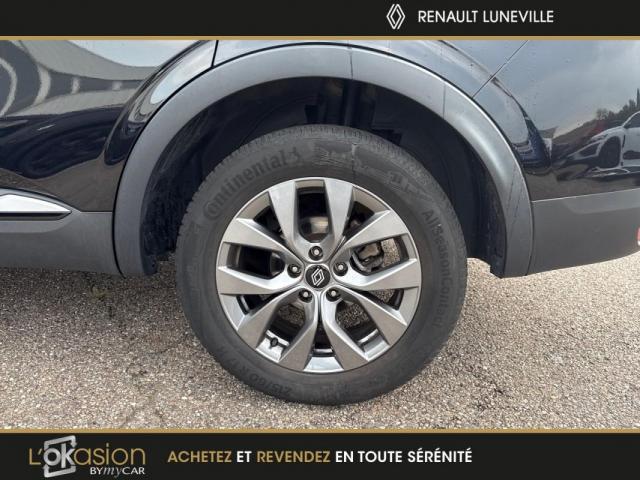 Renault Arkana image 2