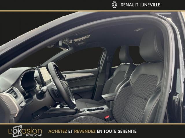 Renault Arkana image 5