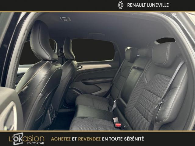 Renault Arkana image 9