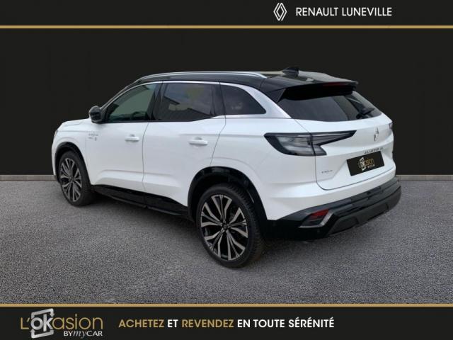 Renault Austral image 6
