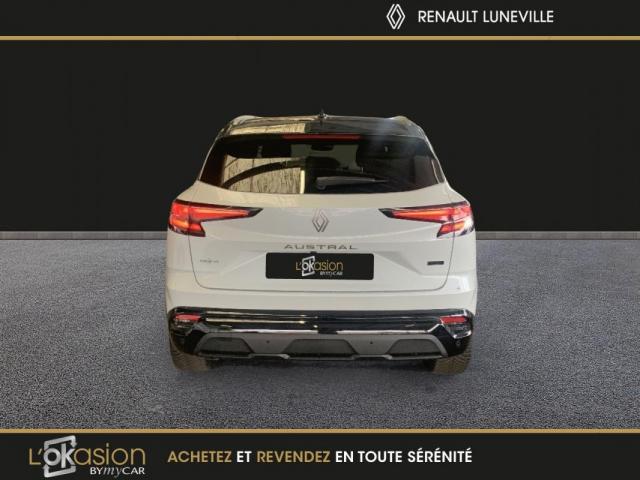 Renault Austral image 9