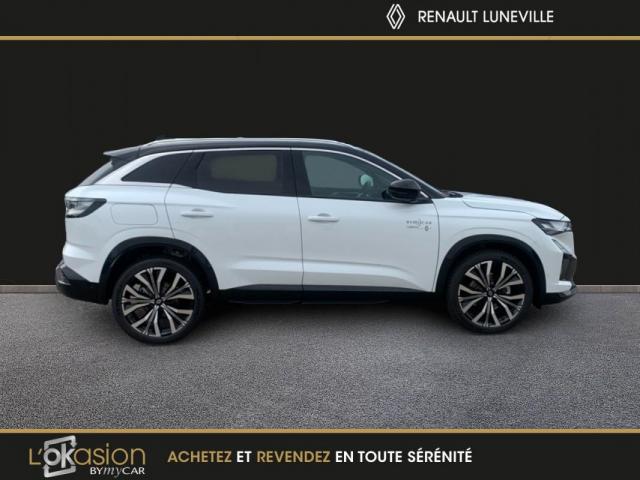 Renault Austral image 3