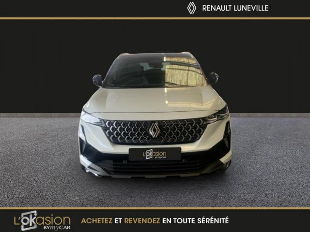 Renault Austral image 5