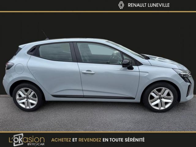 Renault Clio image 6