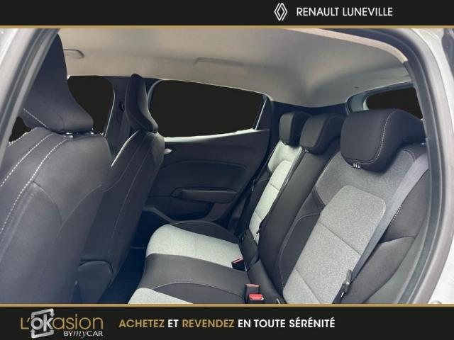 Renault Clio image 1
