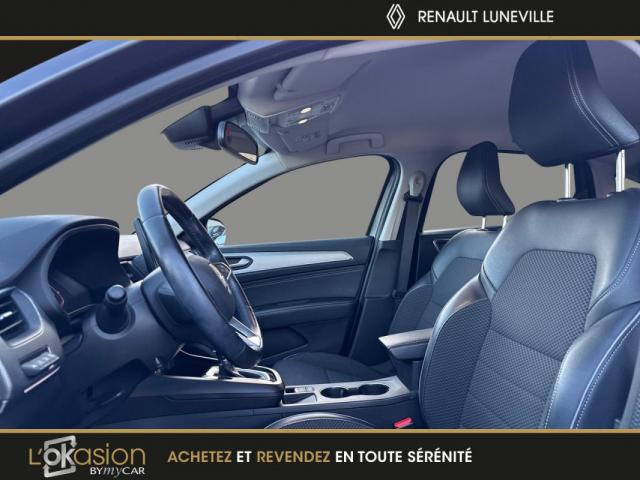 Renault Arkana image 6