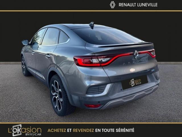Renault Arkana image 7