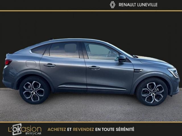 Renault Arkana image 8