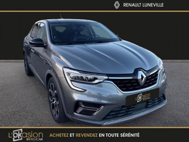 Renault Arkana image 2