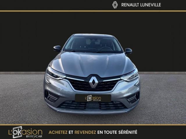Renault Arkana image 3